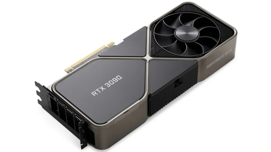 NVIDIA GeForce RTX 3060（12GB）装机方案
