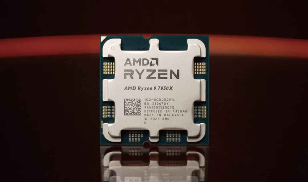AMD锐龙9 7950X大战英特尔酷睿i9-13900K