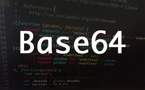 Base64 、Blob、File