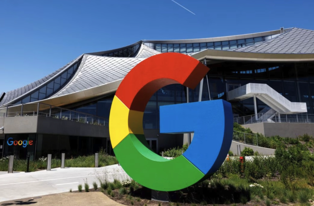 谷歌母公司 Alphabet Q1 净利润 150.51 亿美元